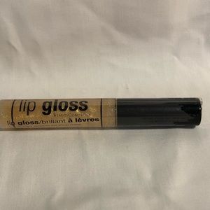 BeautiControl lip gloss star struck new